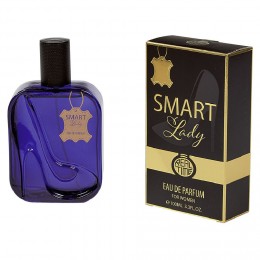 Parfum Smart lady
