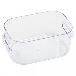Boîte de rangement plastique transparent SmartStore Compact Clear XS