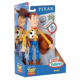 Figurine parlante Disney Pixar Toy Story