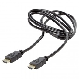 Câble HDMI 1,4 mâle/mâle avec ferrite 1,8m