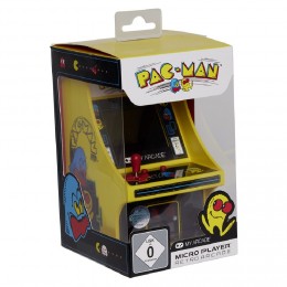 Borne d'arcade Pac Man
