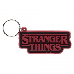 Porte clé Stranger Things
