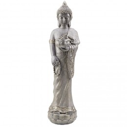 Bouddha XL debout H74,5 cm