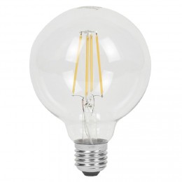 Ampoule à filament LED G95 E27