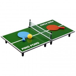 Mini Table de ping pong
