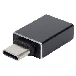Adaptateur USB USBC noir