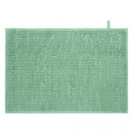 Tapis de bain antidérapant ultra-absorbant
vert 45x65cm