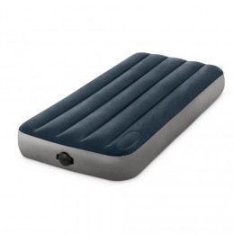 Matelas gonflable Airbed 1 place Fiber Tech