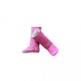Vêtements pour poupée de 42 à 50 cm : Götz Boutique Bottes roses