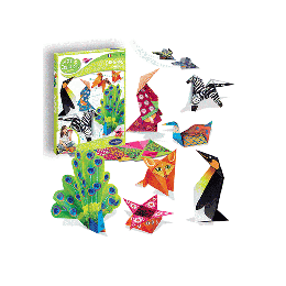 Art et Créations : Kit Origami