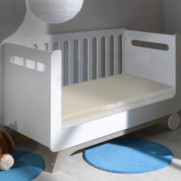OLYMPE LITERIE | Matelas Baby Confort en mousse | 60x120