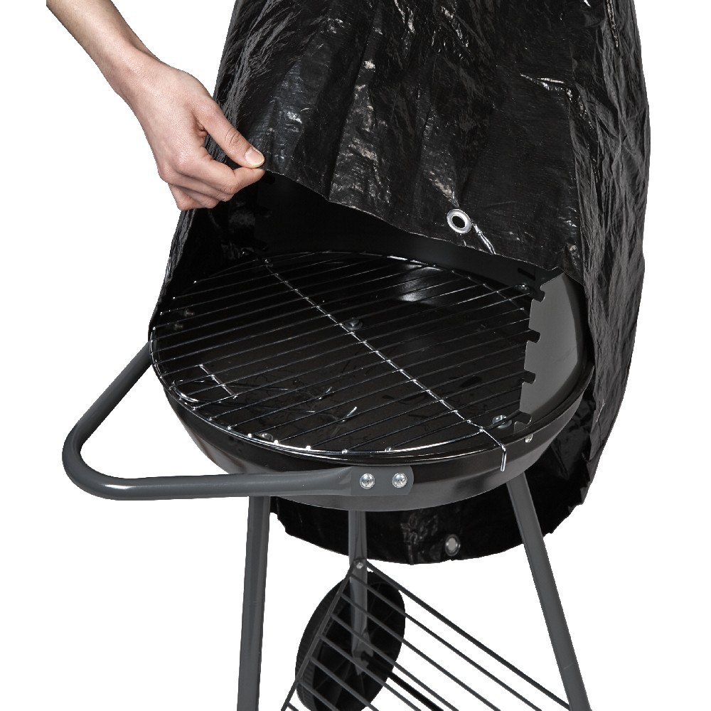 Housse de protection pour barbecue rond - L'Incroyable