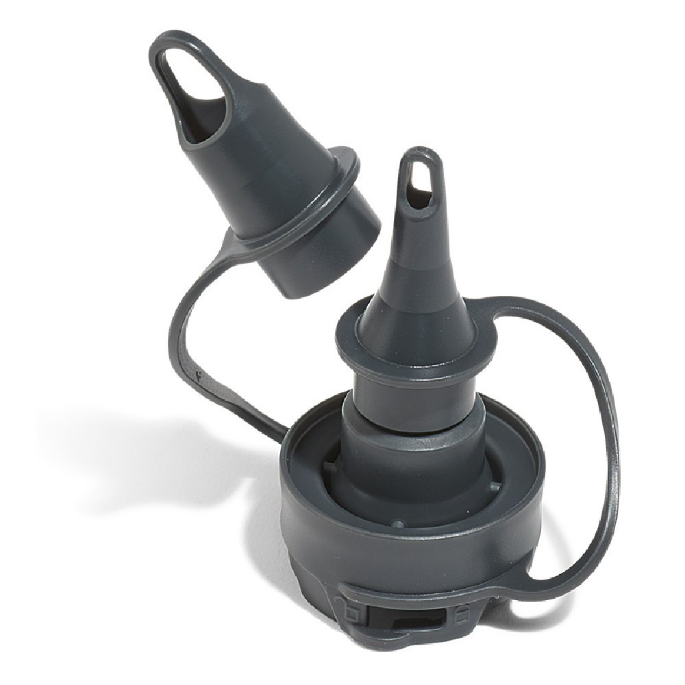 Gonfleur et pompe Infactory : Gonfleur électrique rechargeable USB -  200L/min