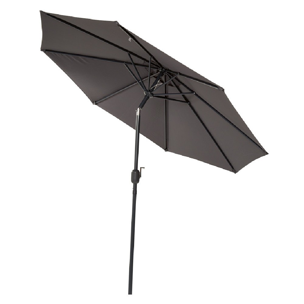 Scharnier ingesteld onze Parasol centré JAVA - Parasol et pied de parasol - Mobilier de jardin -  Jardin et Plein air | GiFi
