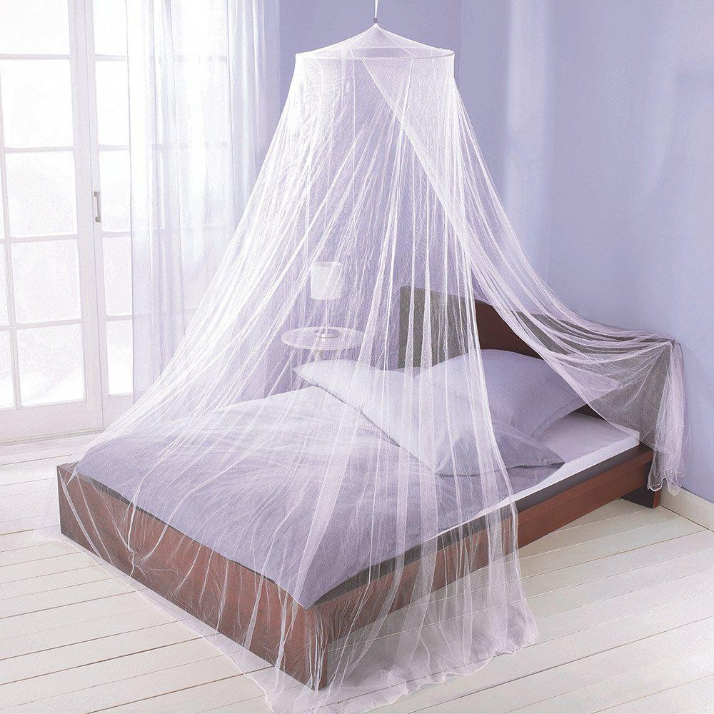Moustiquaire en tissu Anti-moustique pour adultes, moustiquaire