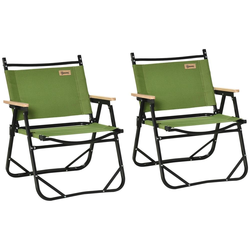 Chaise pliante d'extérieur, tabouret de plage portable, chaise de table de  camping, chaise à dossier
