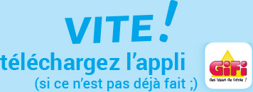GiFi - [ Nouveauté ] Désormais bénéficiez du paiement 3 fois sans frais sur  GiFi.fr ! Pour plus d'informations : www.gifi.fr/paiement-3-fois-sans-frais.html