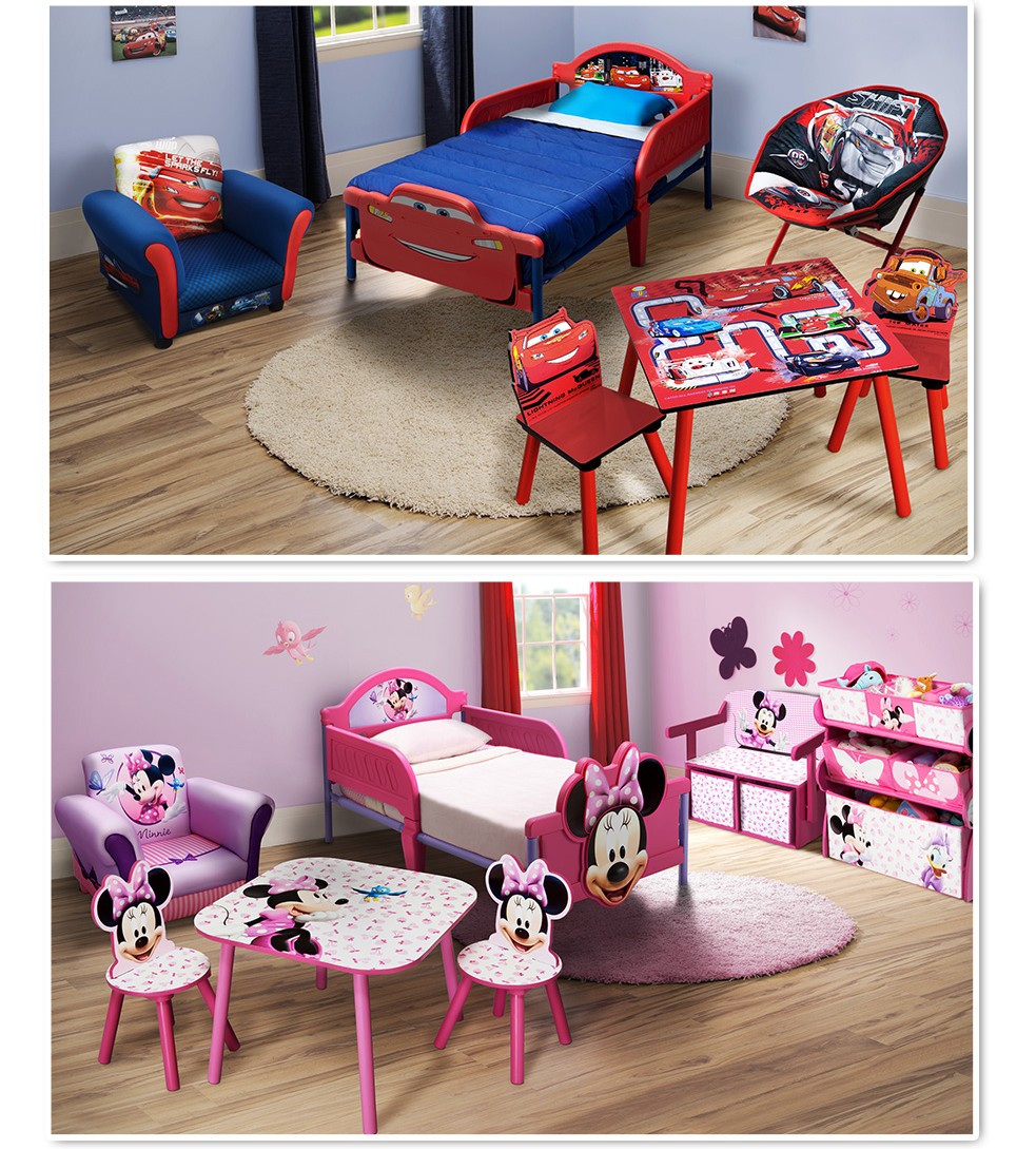 Stickers chambre bébé Disney – Déco Chambre Bébé