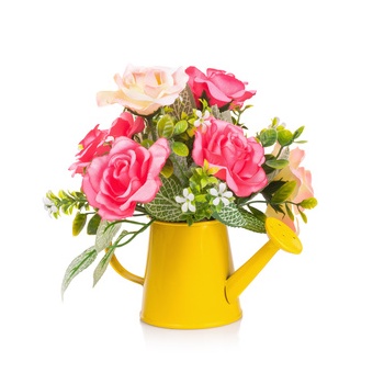 Décorer avec des fleurs artificielles - Guide | GiFi